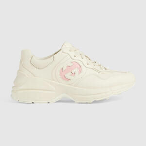 Gucci Rhyton GG Sneakers